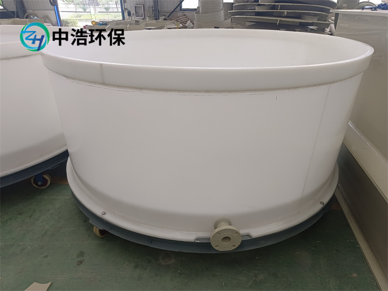 肥城PP抽滤槽